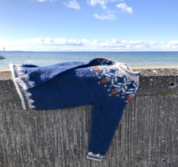 Ann-Mari Tammerman: Dannemora