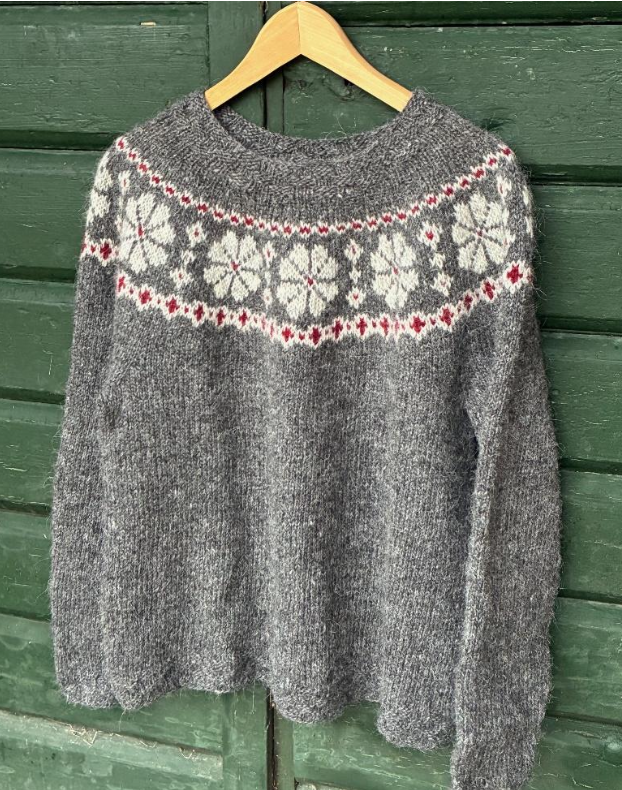 Ann-Mari Tammerman: Four Seasons