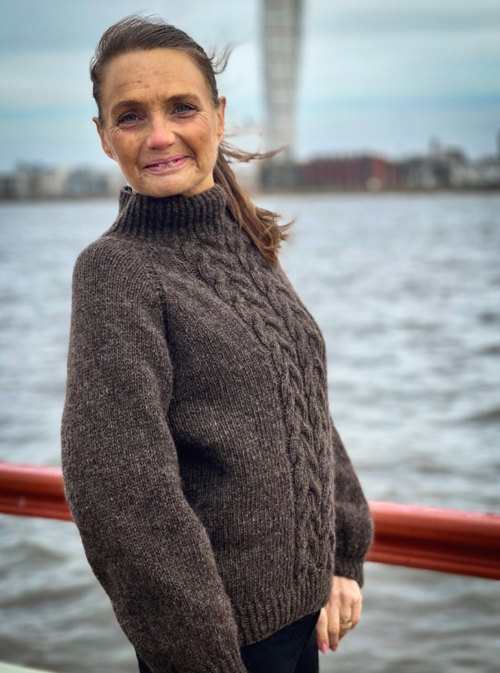 Fjäderlätt Polo