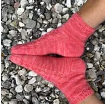 Sockan Vågskvalp