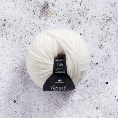 Svarta Fåret Tencel Blow