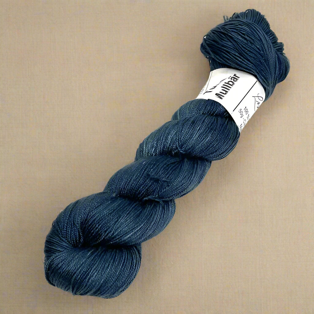 Lisa Linkvarn Tunn Mullbärssilke