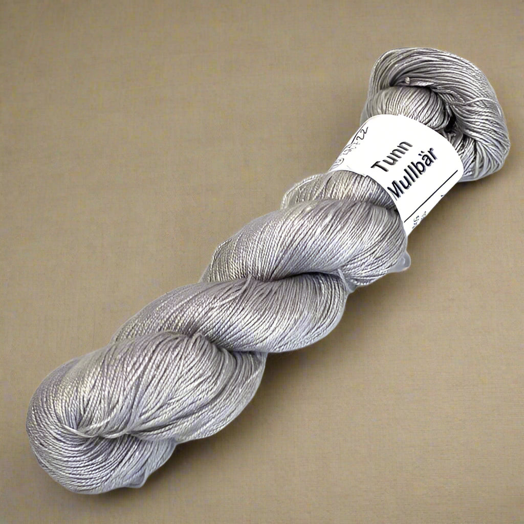 Lisa Linkvarn Tunn Mullbärssilke