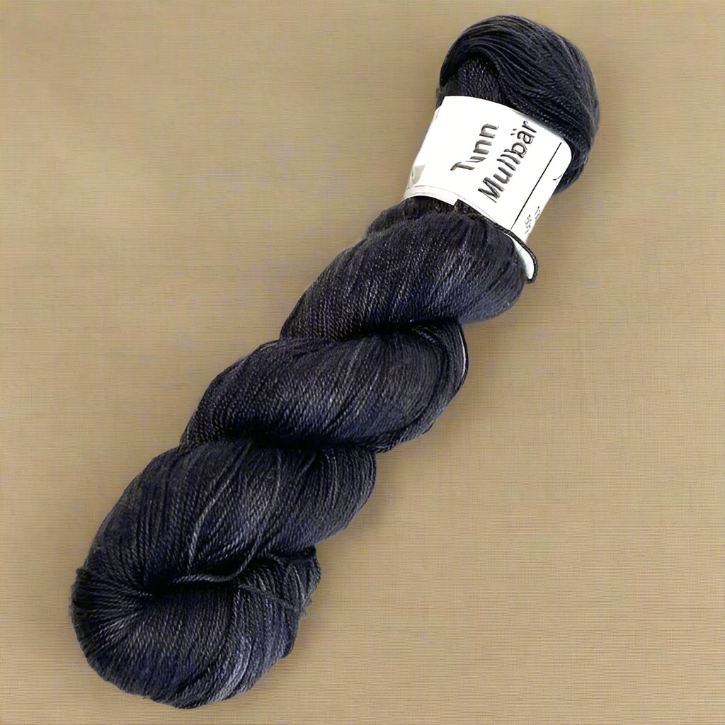 Lisa Linkvarn Tunn Mullbärssilke