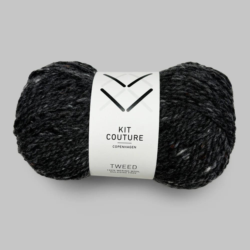 Kit Couture Tweed Garn
