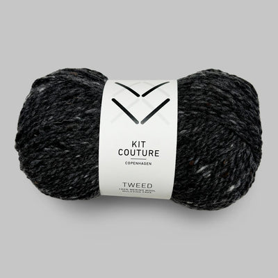 Kit Couture Tweed Garn