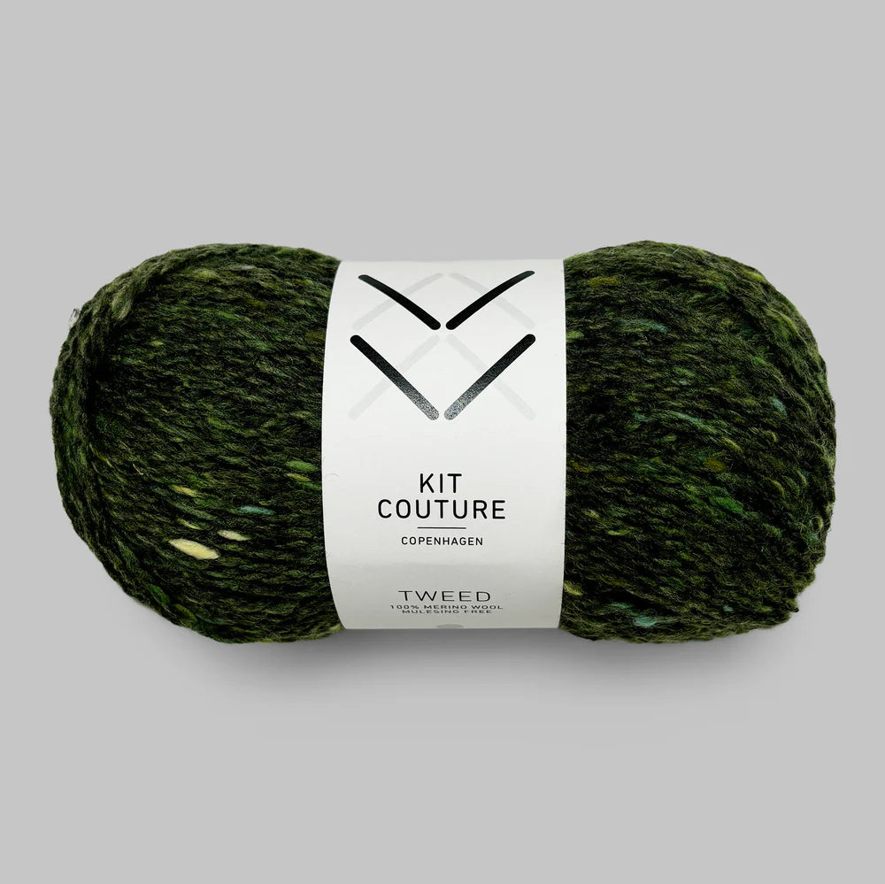 Kit Couture Tweed Garn