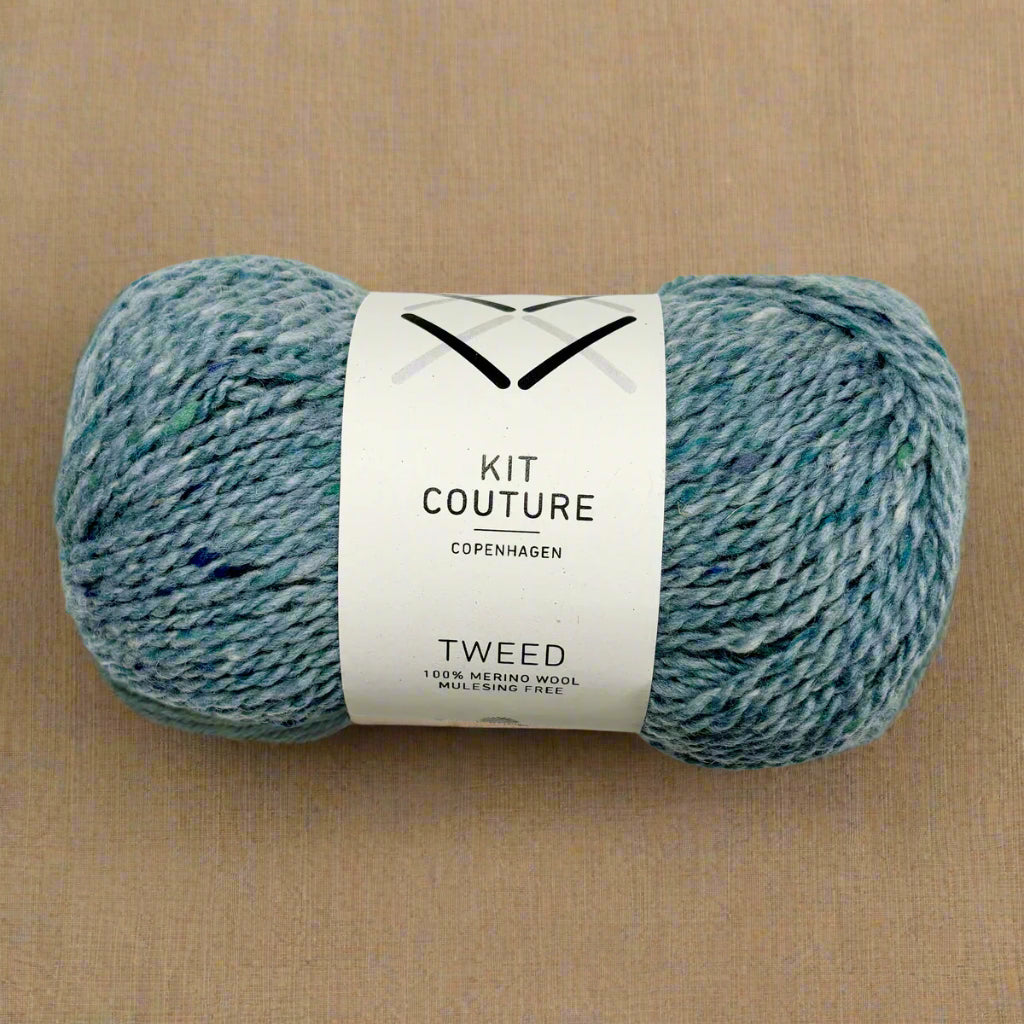Kit Couture Tweed Garn