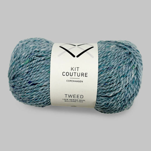 Kit Couture Tweed Garn