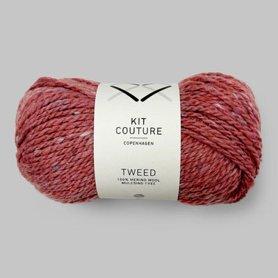 Kit Couture Tweed Garn