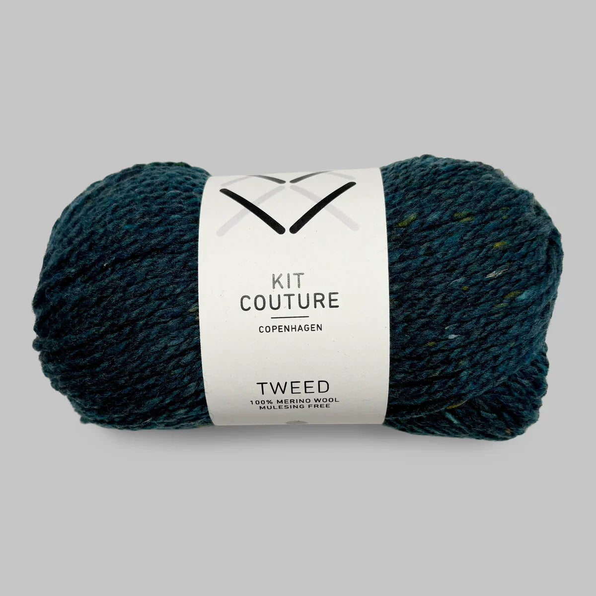 Kit Couture Tweed Garn