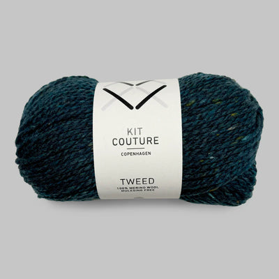 Kit Couture Tweed Garn
