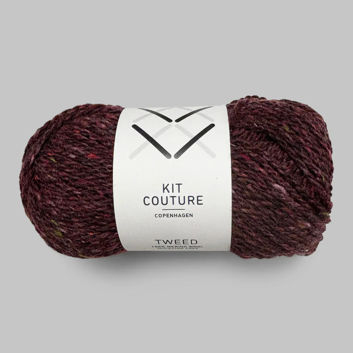 Kit Couture Tweed Garn