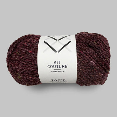 Kit Couture Tweed Garn