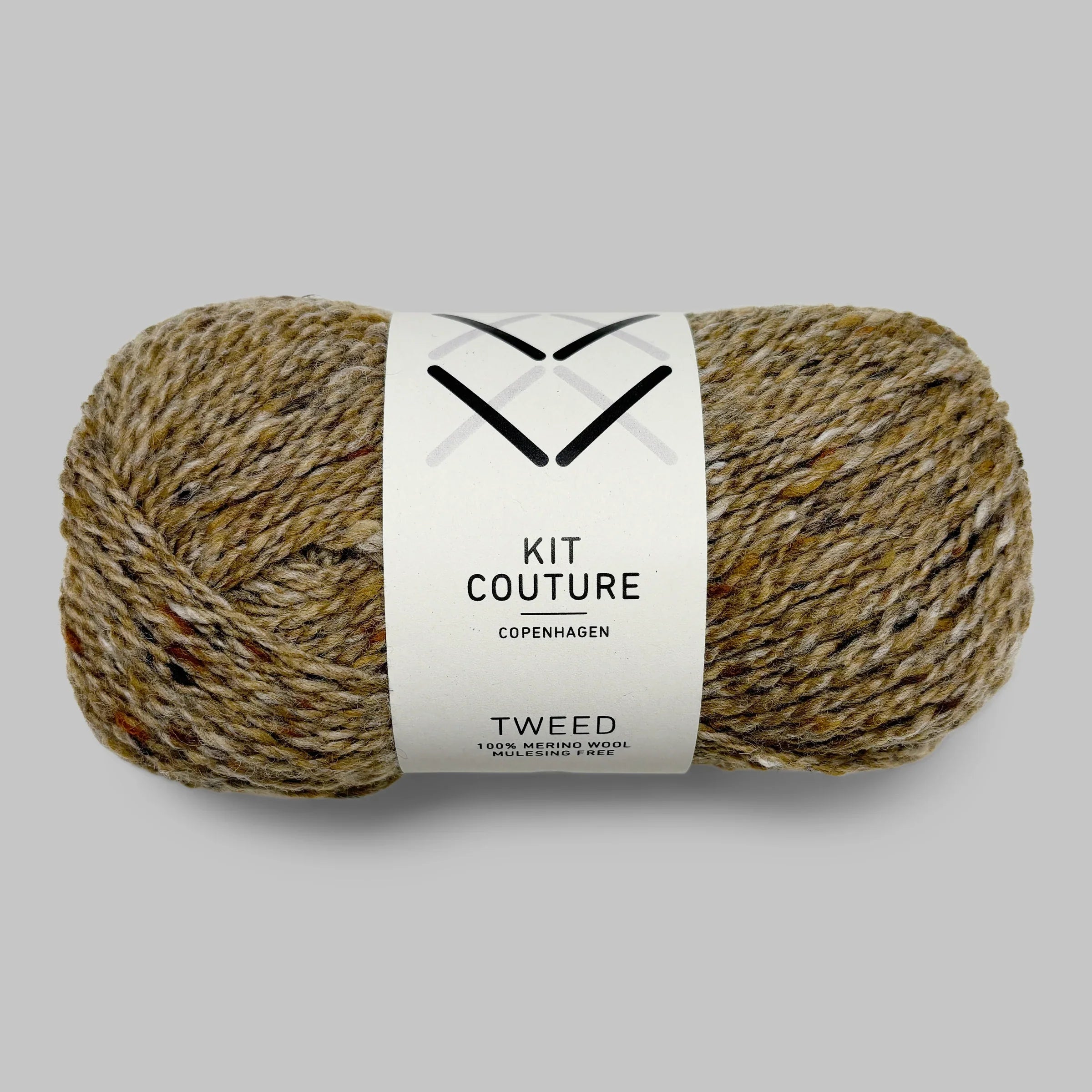 Kit Couture Tweed Garn
