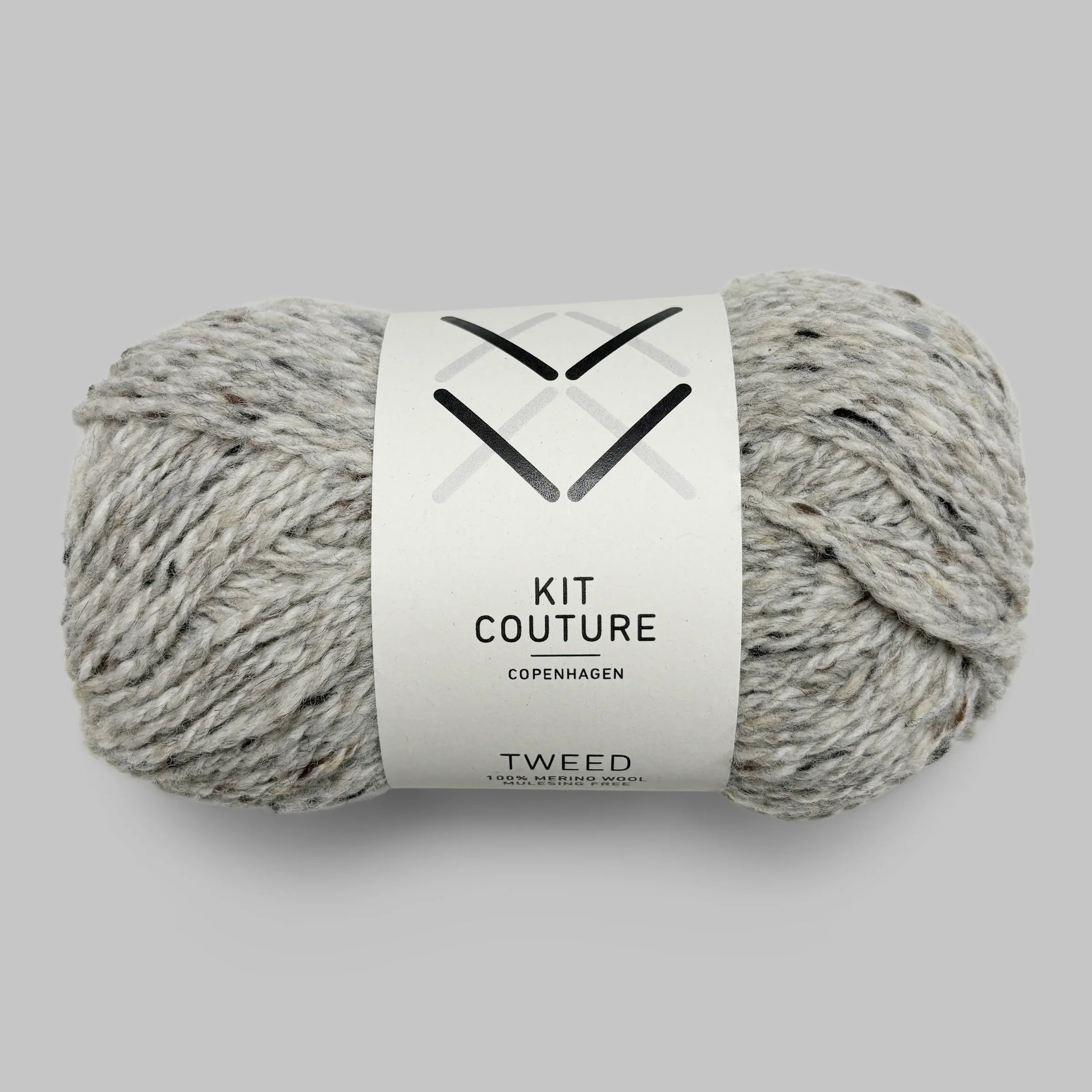 Kit Couture Tweed Garn