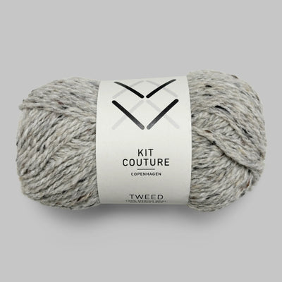 Kit Couture Tweed Garn
