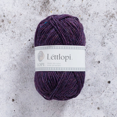 Istex Lettlopi