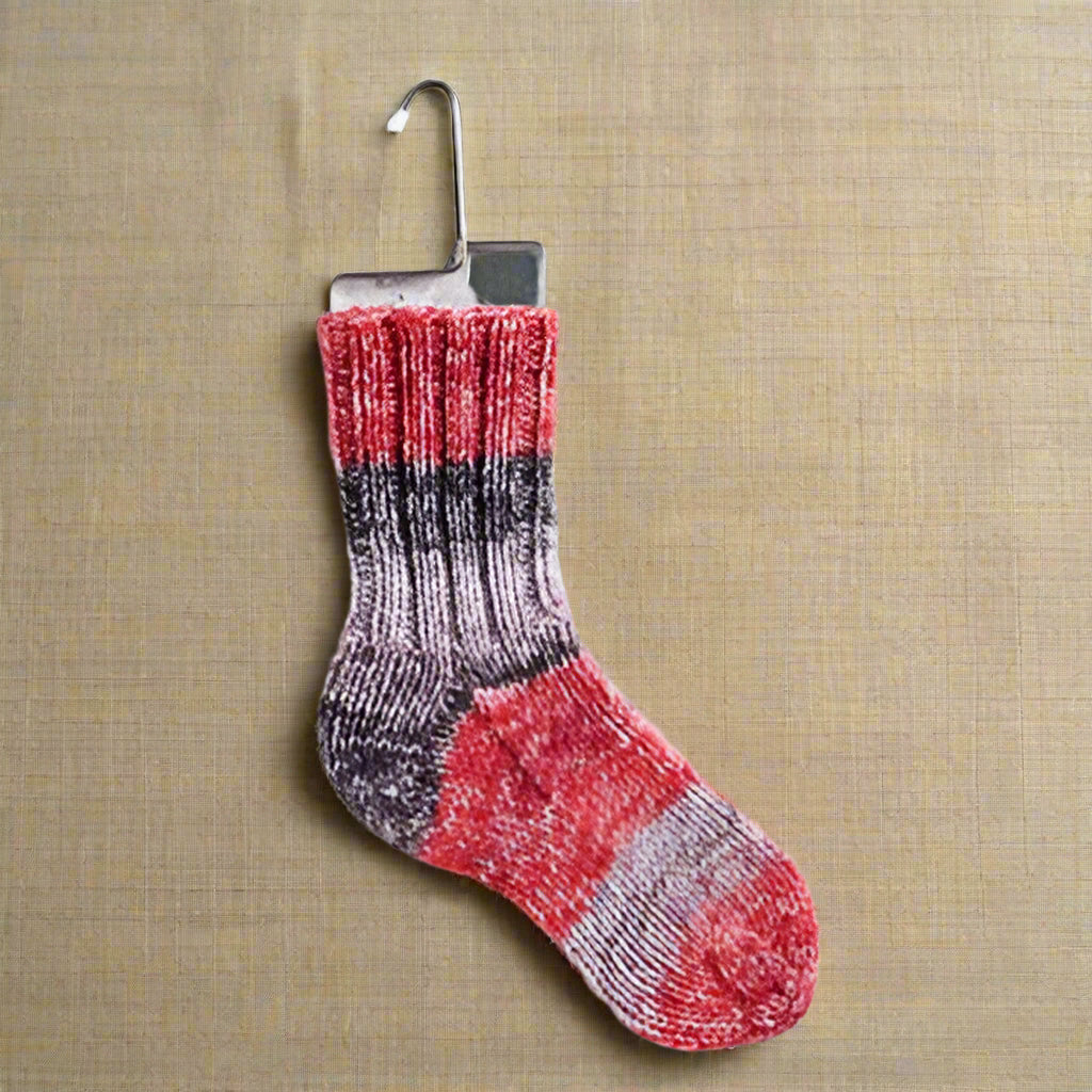 SOCKTOBER: Järbo Raggi