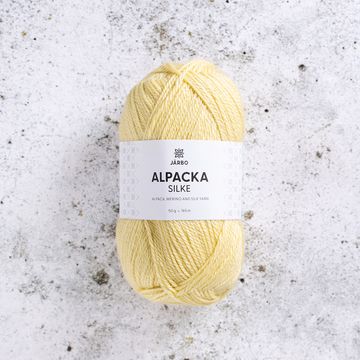 Stickpaket - Garten (Alpacka Silke)