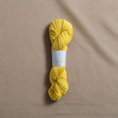 Stickpaket - Petite Knit: Cumulus Top (Select 3 Yak)
