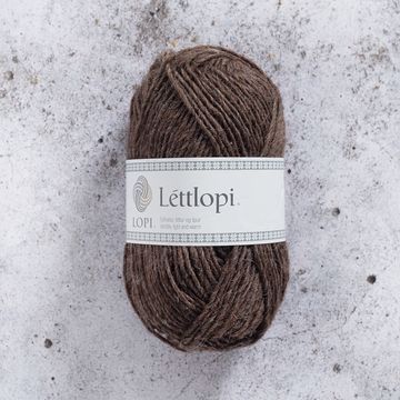 Istex Lettlopi