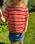 Petite Knit: Amélie Tee Junior