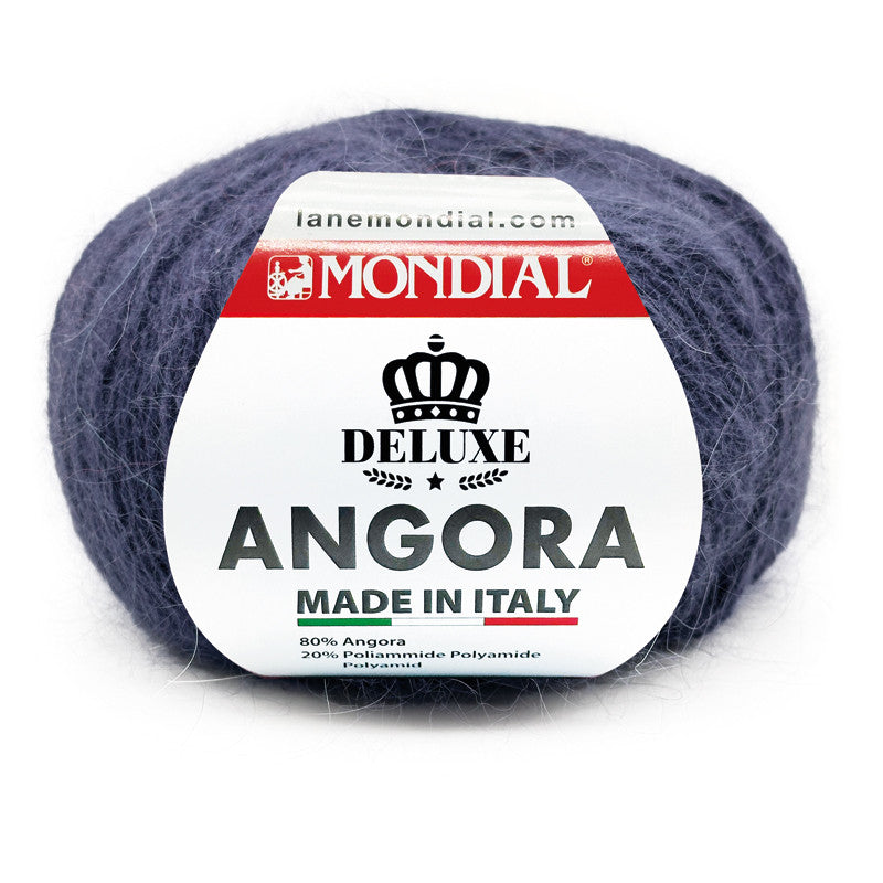 Mondial Angora