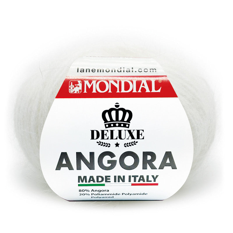 Mondial Angora