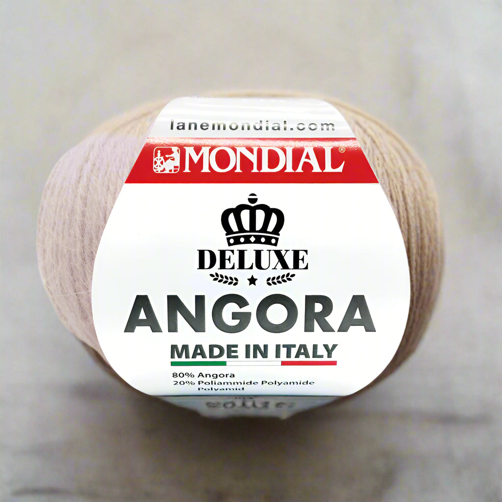Mondial Angora