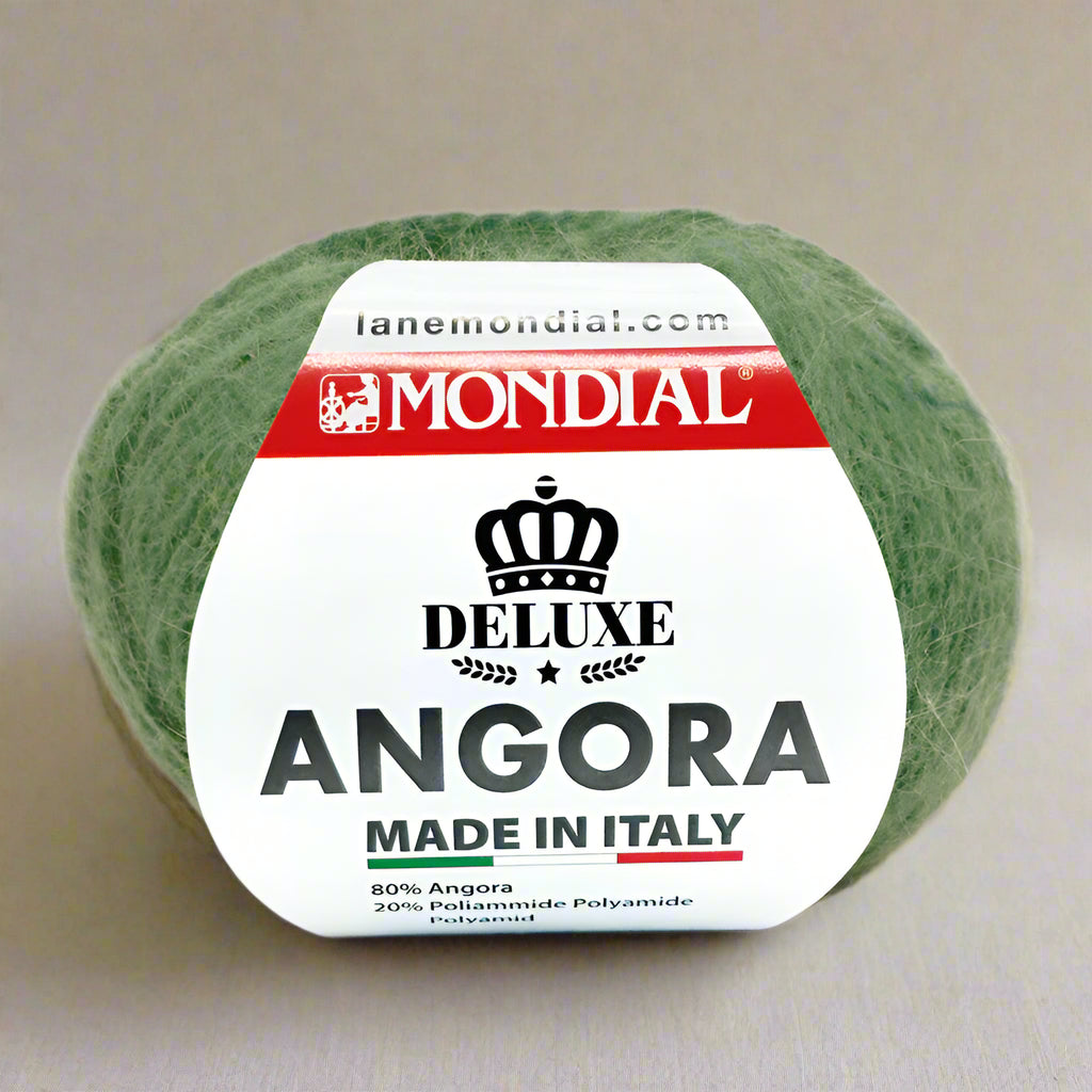 Mondial Angora