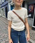 Petite Knit: Ankers Sommartröja