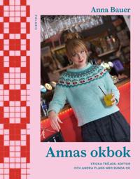 Anna Bauer: Annas Okbok