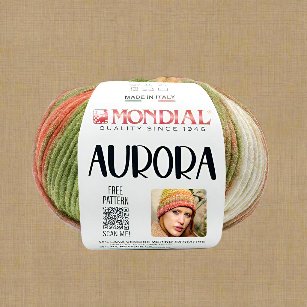 Mondial Aurora