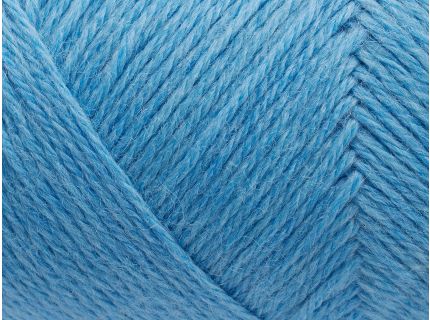 Stickpaket - Petite Knit: June Top Light