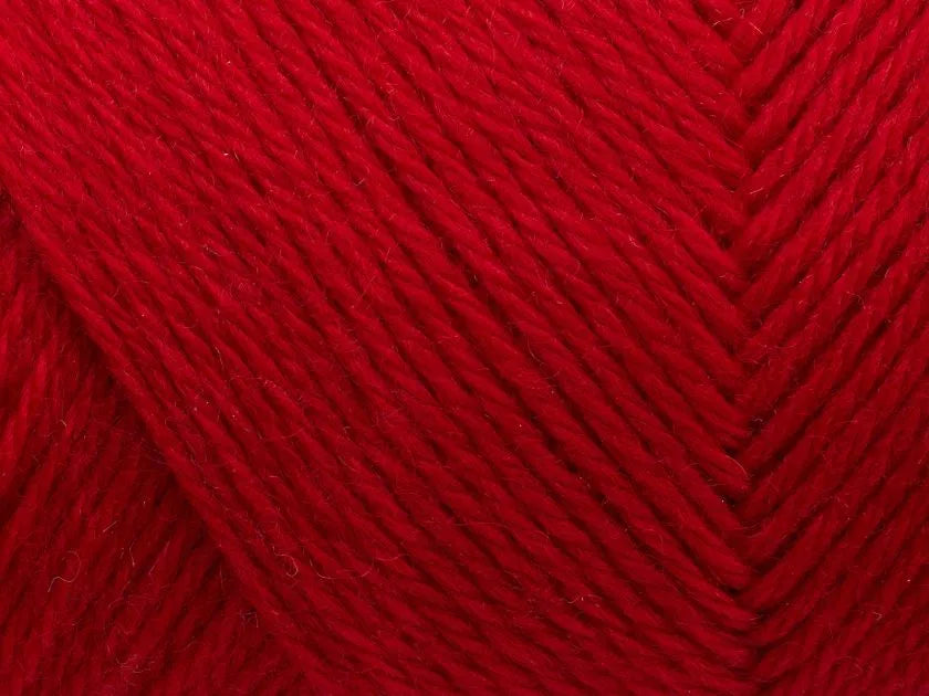Stickpaket - Petite Knit: Cumulus Tee O-neck (Arwetta)