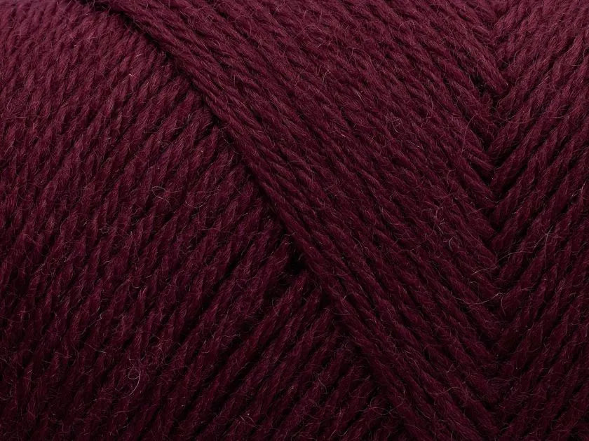 Stickpaket - Petite Knit: June Top Light