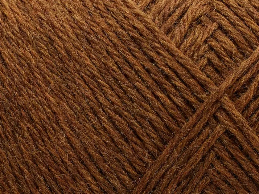 Stickpaket - Petite Knit: June Top Light