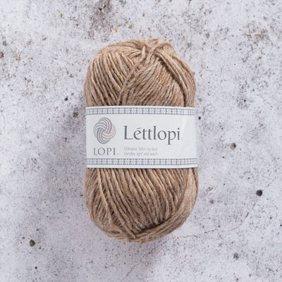 Istex Lettlopi