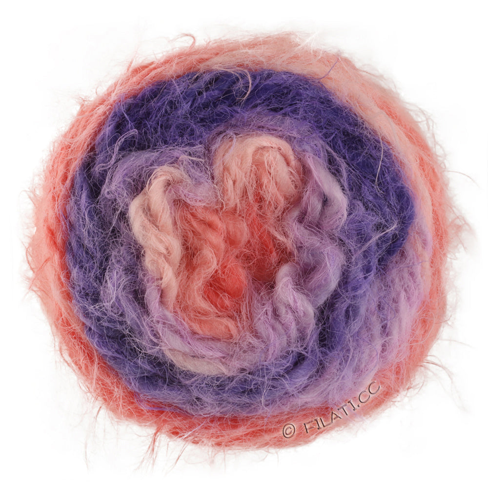 Basta Luva - stickpaket