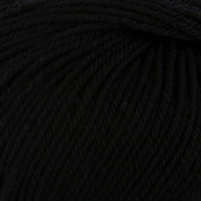 Stickpaket: Semi-Ridge Neckwarmer (MONDIAL Bio Lana)