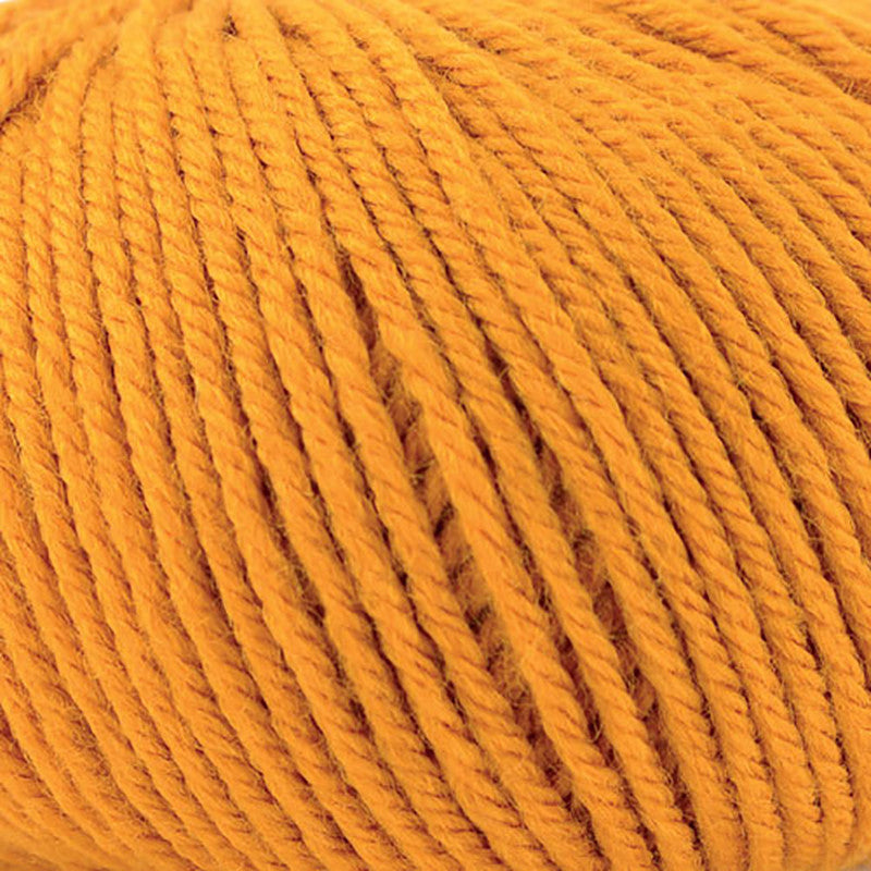 Stickpaket: Semi-Ridge Neckwarmer (MONDIAL Bio Lana)