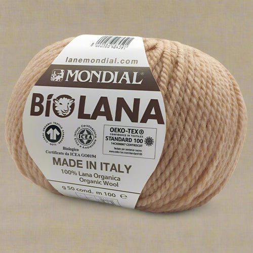 Mondial Bio Lana