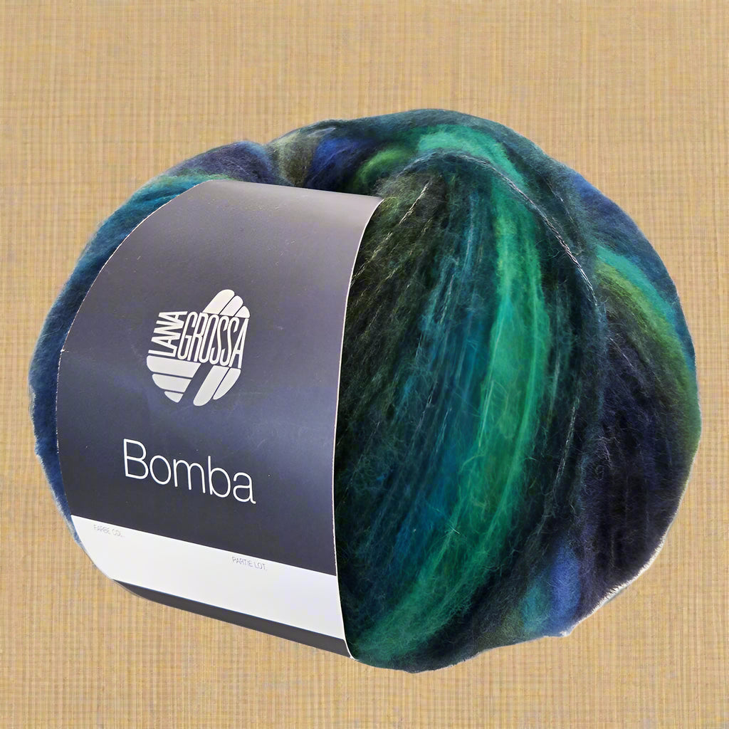 Lana Grossa Bomba