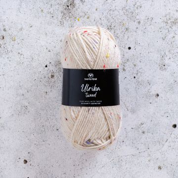 Svarta Fåret Ulrika Tweed