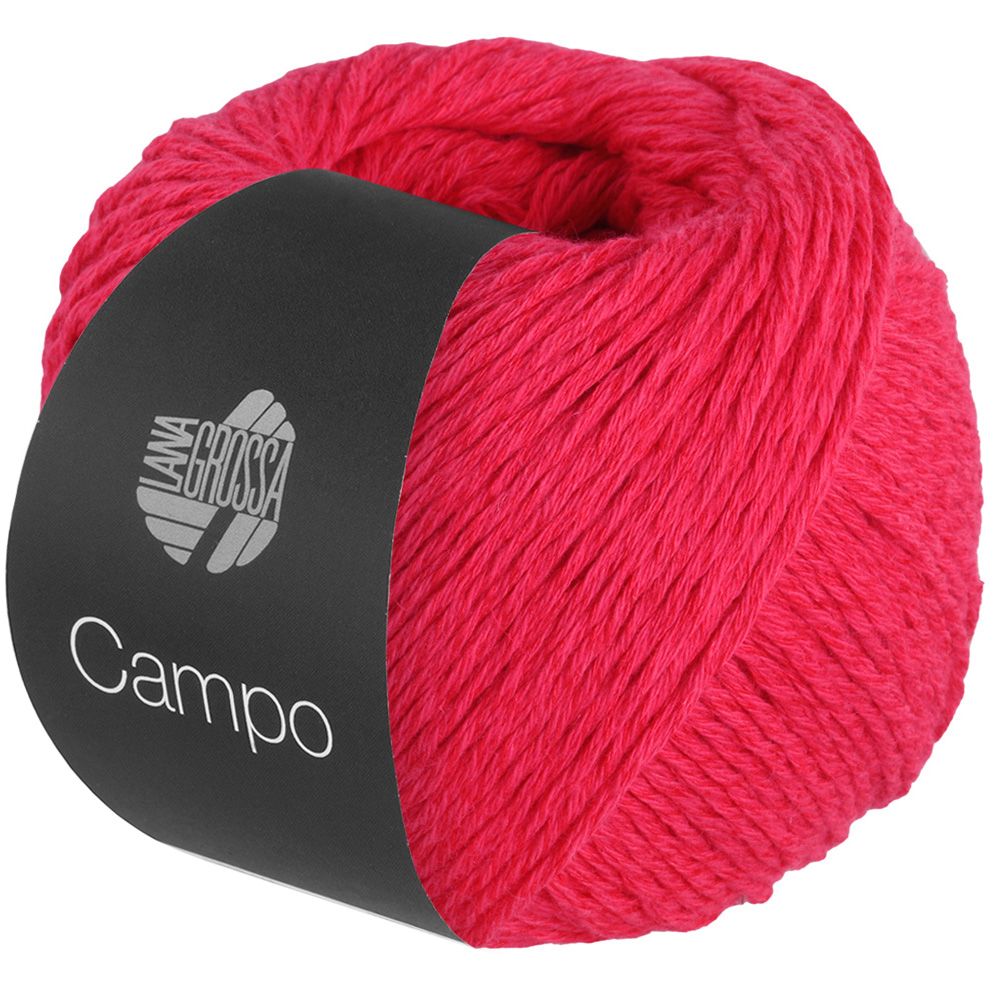 Stickpaket - Lin-linne Campo