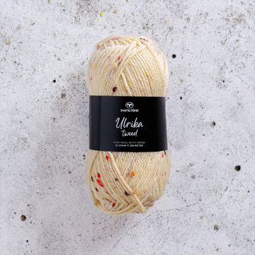 Svarta Fåret Ulrika Tweed