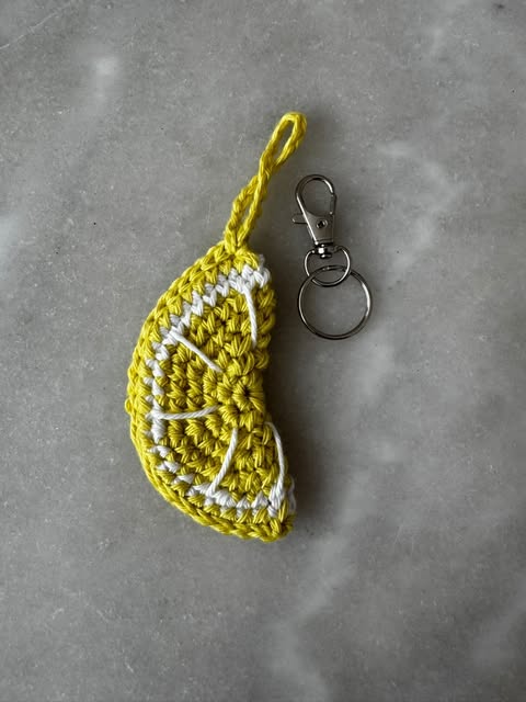 Vrikrutans Konsthantverk: Nyckelringar