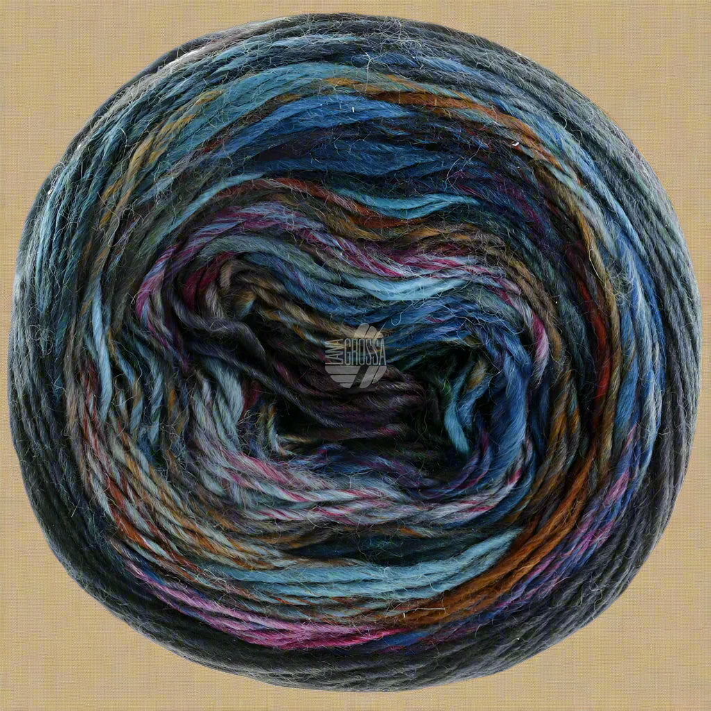 Lana Grossa Colorissimo