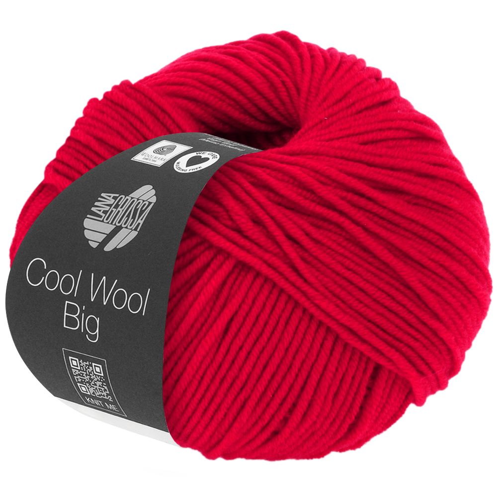 Lana Grossa Cool Wool Big